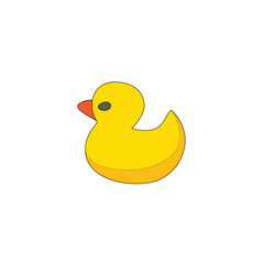 yellow rubber duck