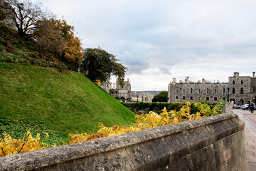 old castle