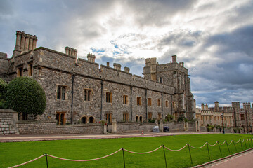 Fototapeta premium st andrews cathedral