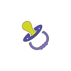 baby pacifier