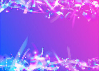 Rainbow Texture. Festive Art. Laser Flyer. Kaleidoscope Confetti. Bokeh Glare. Fantasy Foil. Retro Celebrate Gradient. Blue Shiny Effect. Pink Rainbow Texture