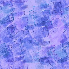 Abstract paint spots seamless stripes pattern for wrapping paper and fabrics and linens and kids clothes print