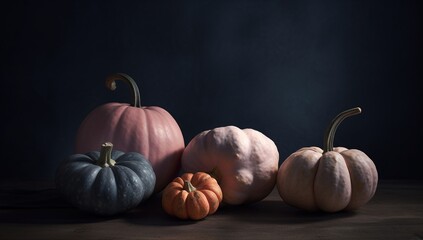 pumpkins- Ai