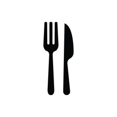 fork and knife