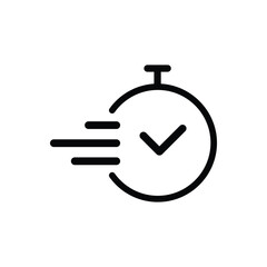 clock illustration