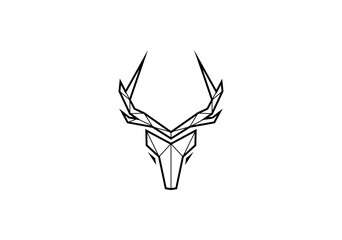 deer simple geometry