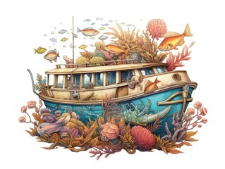 fisherman_boat_and_ocean