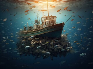 fisherman_boat_and_ocean