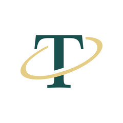 Company Alphabet Logo