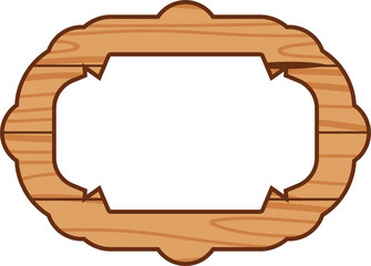 album wooden frame element decoration