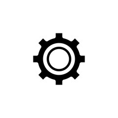 gear whell icon