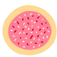 donut