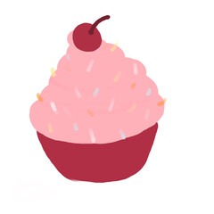 cupcake