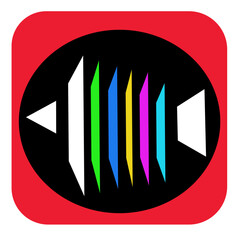 illustration of a bar chart