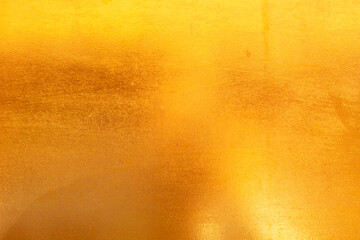 abstract gold texture /gold or yellow surface background