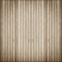 Fototapeta premium Wood plank wall texture background; Wooden wall background or texture