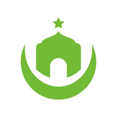 Islamic General Logo