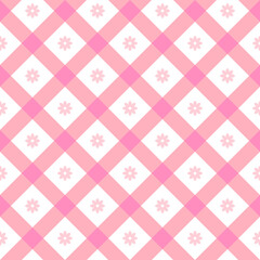 Very beautiful seamless pattern design for decorating, wallpaper, wrapping paper, fabric, backdrop and etc.