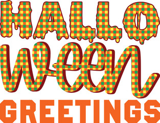 Halloween submation svg bundle