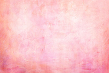 pink grunge background with space for text or image