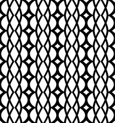 seamless pattern with grid pattern fence texture wire chain link design barrier netting arts.