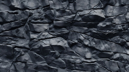 crumpled  granite texture