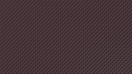Diagonal pattern brown background