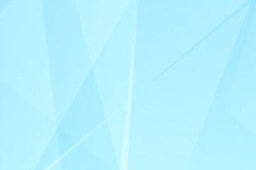 Obraz premium Abstract blue on light blue background modern design. Vector illustration EPS 10.