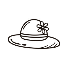 Travel Doodle Vector