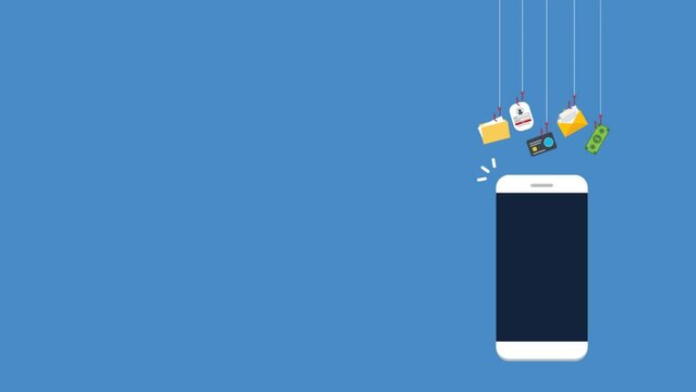 Hacker stealing confidential data, personal information and credit card detail. Hacking concept.