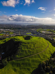 Mount Wellington park, Auckland © James