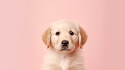 golden retriever puppy