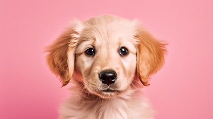 golden retriever puppy