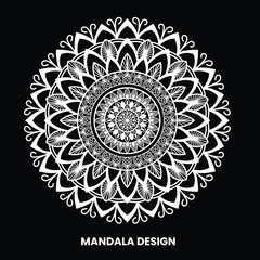 The Art of Mandala Drawing: Cultivating Creative Flow