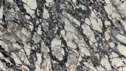 Naklejka premium Marble Texture, Marble Background, Marble Slab, Tiles, Prestige Wallpaper, Luxury Stone, Granite, HD