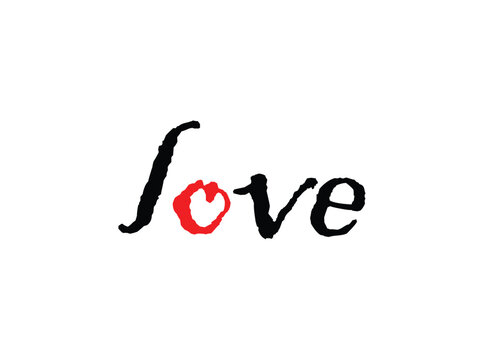 Love logo Black and White Stock Photos and Images, Premium Vector | Love logo design vector, Love Logo Illustrations, Royalty-Free Vector Graphics and Clip Art,Love Logo Vector Art, Icons, and Graphic