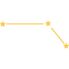 Zodiac Constellation Element-10