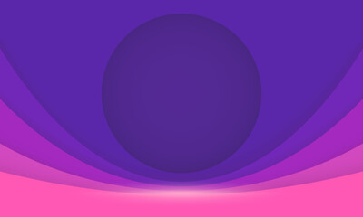 Vector background of graphic design resources