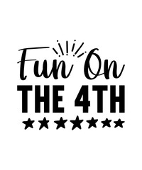 Obraz premium , 4th of july, 4th of july svg, fourth of july, fourth of july svg, america svg, july 4th, 4 july, patriotic svg, funny, murica, navy veteran, educational, cute, quote, with saying, pregnant mom to be