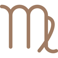 Zodiac Symbol Element-06