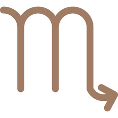 Zodiac Symbol Element-08