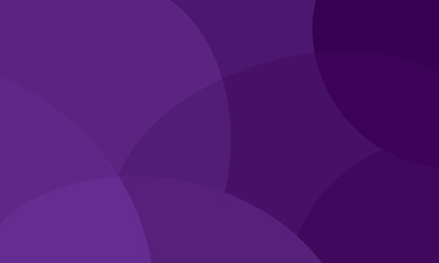 Obraz premium Gradient purple background design with beautiful lines and texture