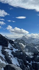 Obraz premium Switzerland