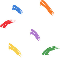 Pride month rainbow background PNG2023060517