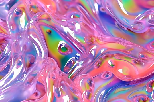 Rainbow Slime Images – Browse 5,278 Stock Photos, Vectors, and Video |  Adobe Stock