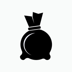 Capital  Icon.  Asset, Fund Symbol - Vector 