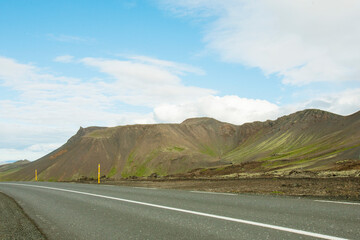 車で走行したいヨーロッパの山道