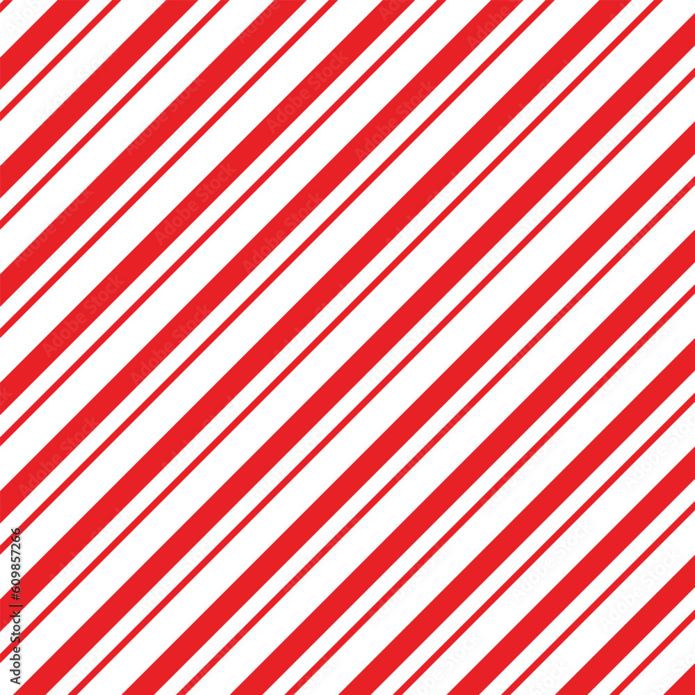 Aufkleber abstract diagonal red line vector pattern.