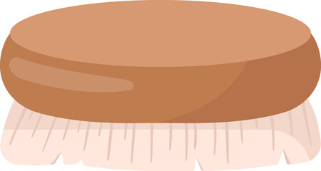 Archaeologist Brush Tool