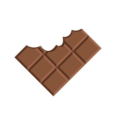 Chocolate Illustration Vector